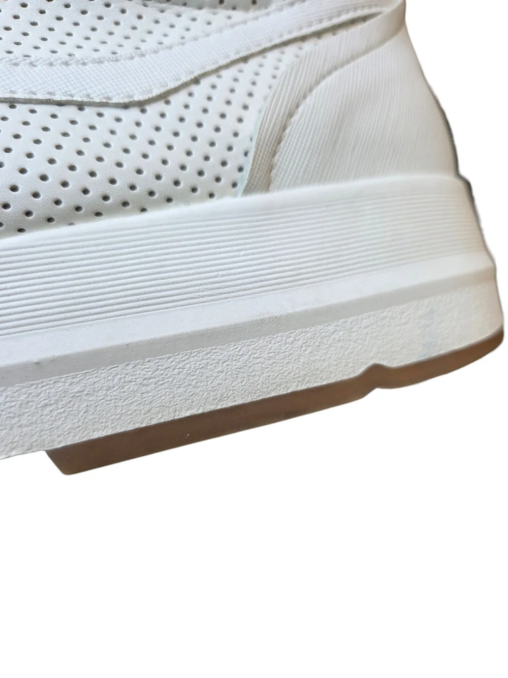 Steve Madden Caroline Trainer Sport Sneaker